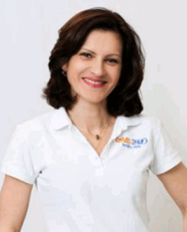 阿列西娅▪利沃娃医生