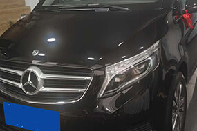 幸孕星专车接送