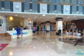 康明国际生殖中心